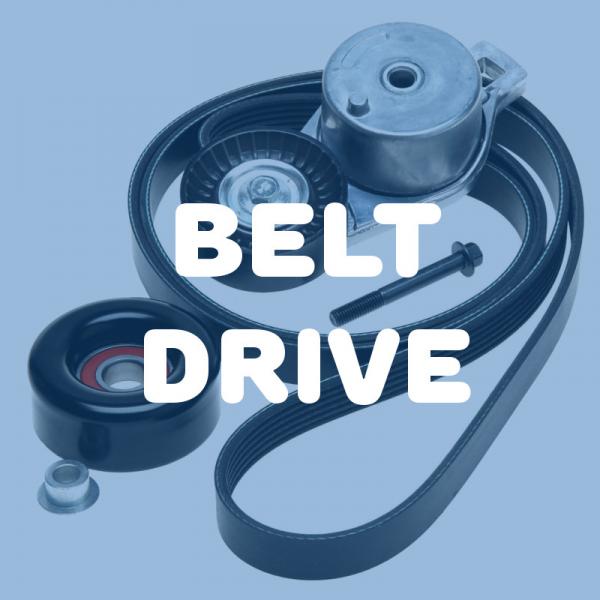 Belt Drive