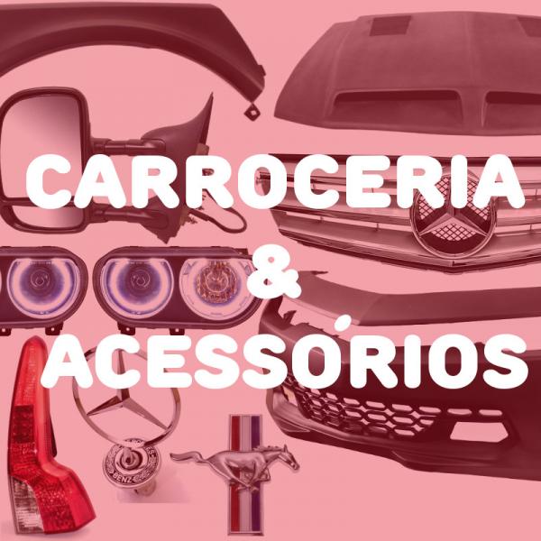 Carroceria & Acessórios