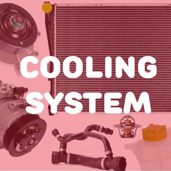 Cooling System