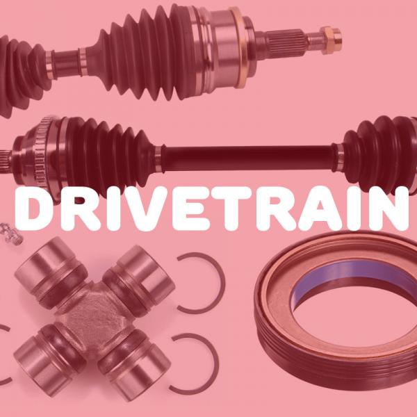 Drivetrain