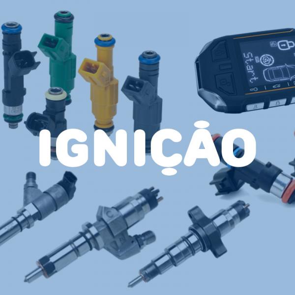 Ignição