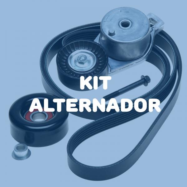 Kit Alternador