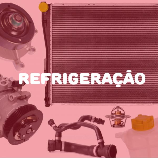Refrigeração