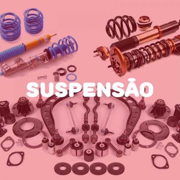 Suspensão