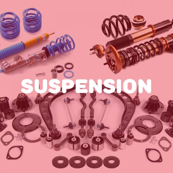 Suspension